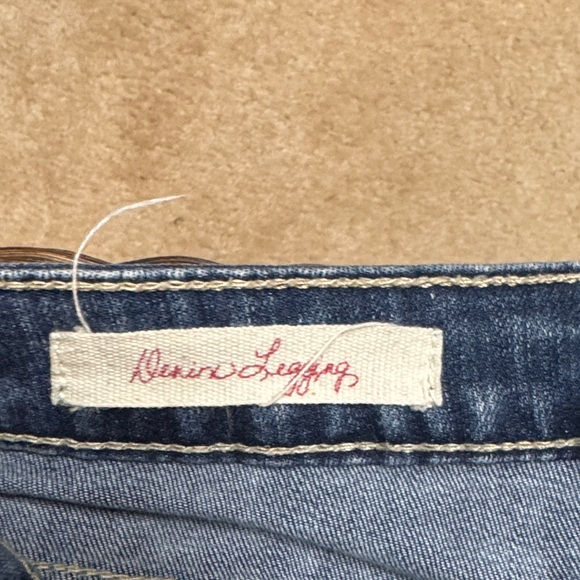 Diesel Men's Faded Blue Skinny Jeans - Picture 3 of 7